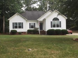 197 Foxcroft Dr, Rock Hill, SC 29732