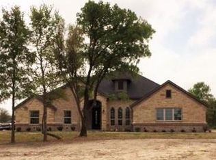 509 Cox Dr, Weatherford, TX 76088