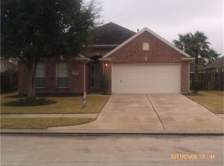 16423 Gaslamp Dr, Houston, TX 77095
