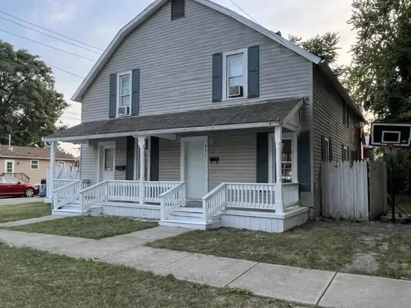 389-391 Oak St #2, Marion, OH 43302