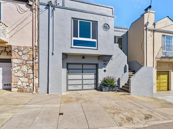 238 Harkness Ave, San Francisco, CA 94134