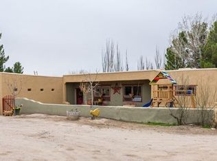 2526 Snow Rd, Las Cruces, NM 88005