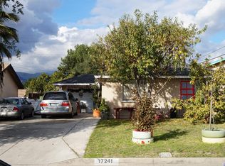 17241 E Woodcroft St, Azusa, CA 91702