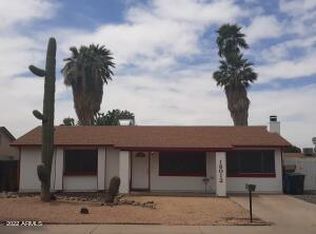 18012 N 34th Dr, Phoenix, AZ 85053