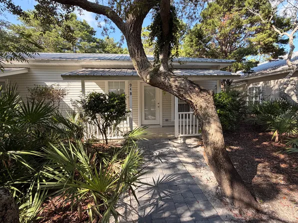 94 Jacksons Run #B, Santa Rosa Beach, FL 32459