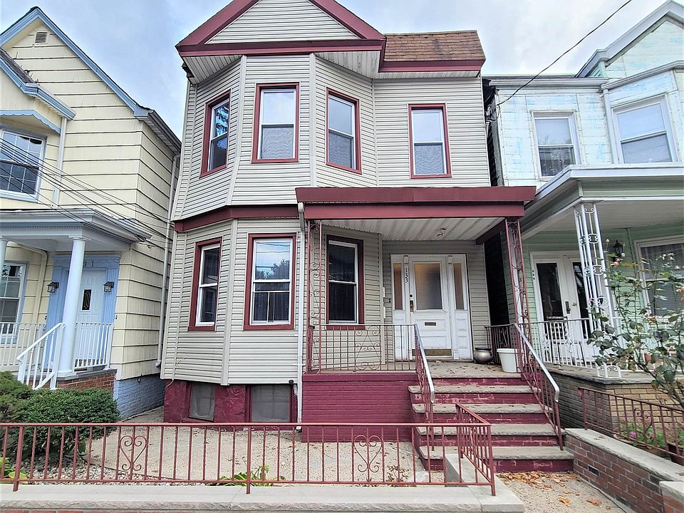 133 Sherman Pl Jersey City NJ Zillow