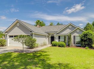 140 Abigail Cir, Ellabell, GA 31308