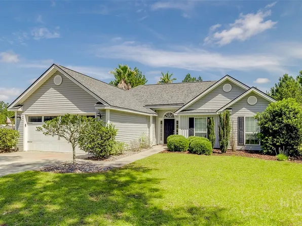 140 Abigail Circle, Ellabell, GA 31308