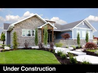 16086 S Fielding Hill Ln, Draper, UT 84020