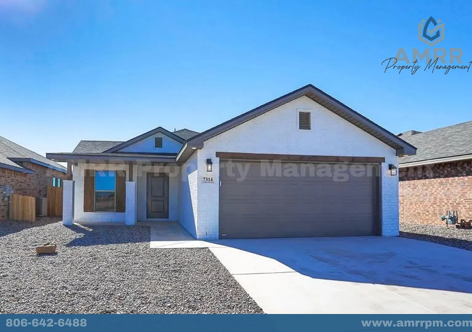 New Beginnings Start at AMRR - Comfortable 3-Bedroom Home in Greenwood — Photo 1