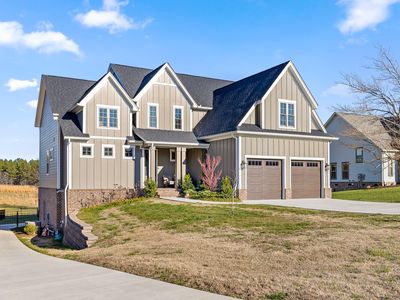 953 Equestrian Dr, Soddy Daisy, TN, 37379