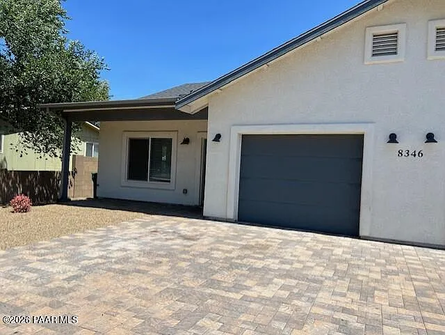 8346 E Florentine Rd #1