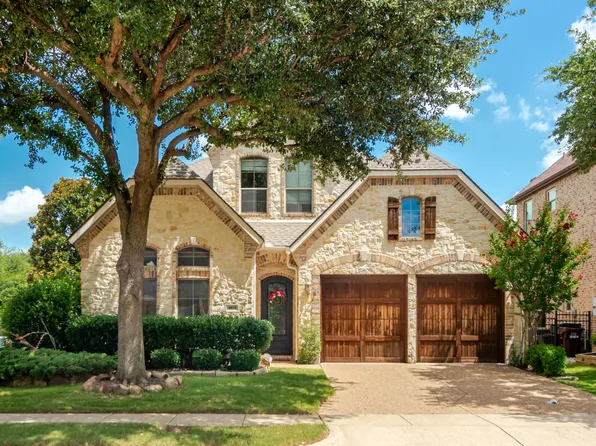 4821 Pyramid Dr, Plano, TX 75093