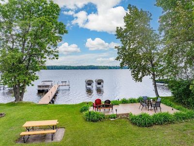 30598 W Shore Dr, Pengilly, MN, 55775