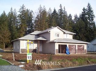 4727 260th LOT 15, Arlington, WA 98223