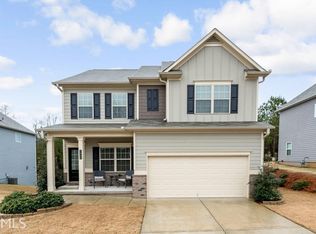 3936 Overlook Ridge Ln SW, Gainesville, GA 30507