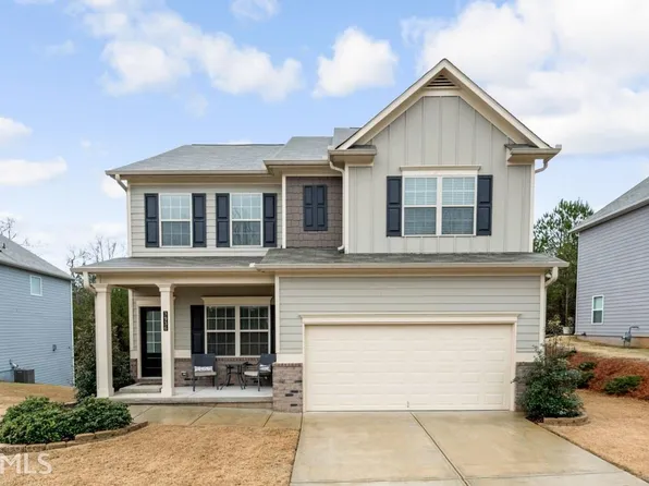 3936 Overlook Ridge Ln SW, Gainesville, GA 30507