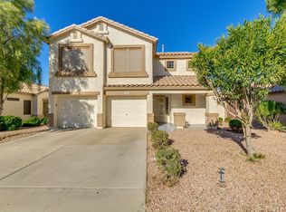 1756 E Loma Vista St, Gilbert, AZ 85295