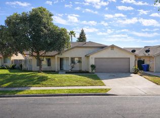 5691 W Santa Ana Ave, Fresno, CA