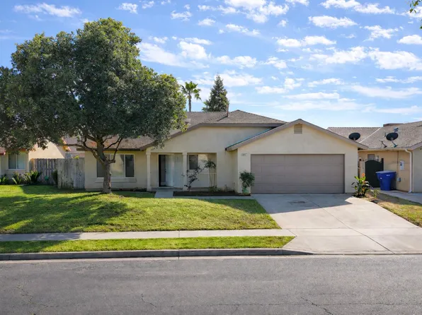 5691 W Santa Ana Ave, Fresno, CA 93722