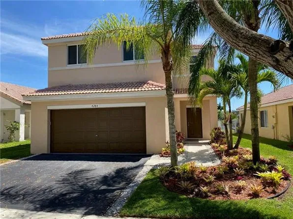 4284 Magnolia Ridge Dr #4284, Fort Lauderdale, FL 33331