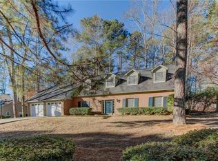 2215 Heritage Trace Dr, Marietta, GA 30062