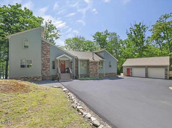2350 Eagle Path, Bushkill, PA 18324