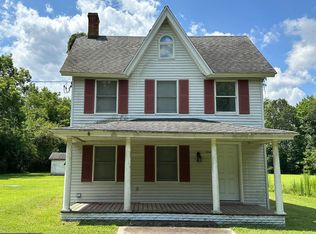 3950 Texas Rd, Bivalve, MD 21814