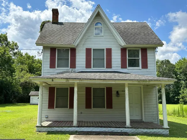 3950 Texas Rd, Bivalve, MD 21814
