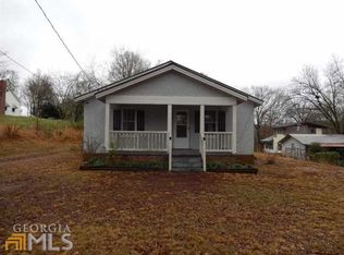 109 Wilson St, Adairsville, GA 30103