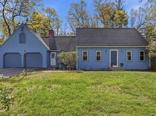 3 Checkerberry Ln, Littleton, MA 01460