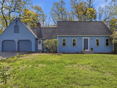 3 Checkerberry Ln, Littleton, MA, 01460