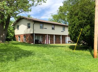 4605 Rice Rd, Columbia, MO 65202