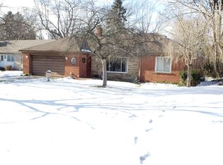 2150 Lancaster Rd, Bloomfield Hills, MI 48302