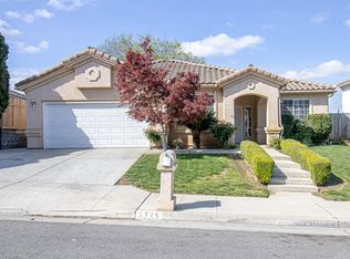 7725 N Rodney Ave, Fresno, CA 93722