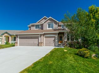 4061 Starflower Rd, Castle Rock, CO 80109