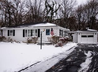 160 Cloverdale Rd, Rochester, NY 14616