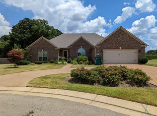 14 Kingdom Keys Cv, Jackson, TN 38305