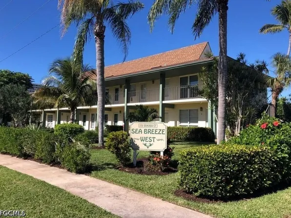 235 Seaview Ct APT C8, Marco Island, FL 34145