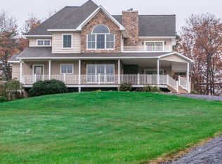 10022 Robinson Rd, Dayton, VA 22821