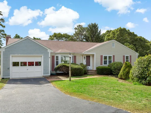 24 Greenland Circle, Yarmouth Port, MA 02675