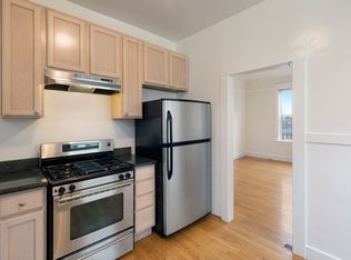 155-159 Fair Oaks St #155B, San Francisco, CA 94110