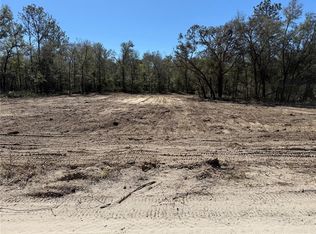 0 NE 82nd Pl Lot 414, Bronson, FL 32621