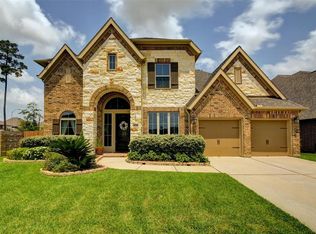 1730 Ketelby Reach Dr, Spring, TX 77386