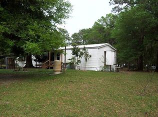 1015 Bell Rd, Pierson, FL 32180