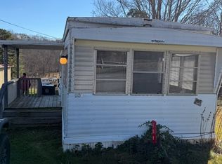 108 Reece Tunnell Cir, Fall Branch, TN 37656