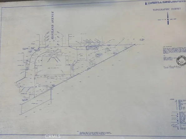 6233 Haviland Ave, Whittier, CA 90601