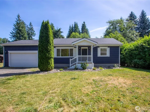 7007 Blaine Road, Aberdeen, WA 98520