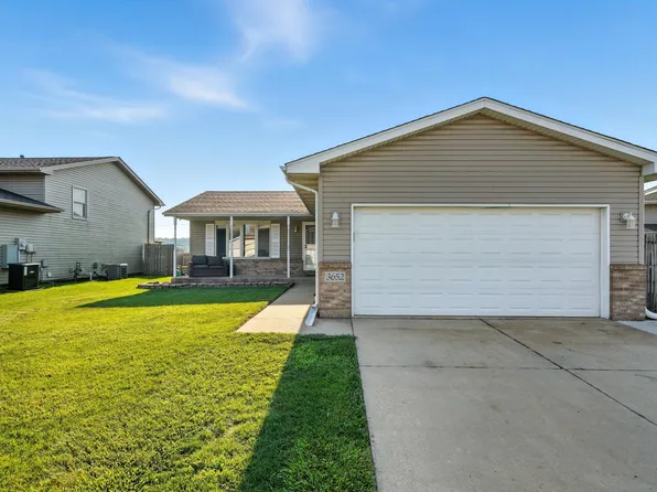 3652 Mansfield St, Portage, IN 46368