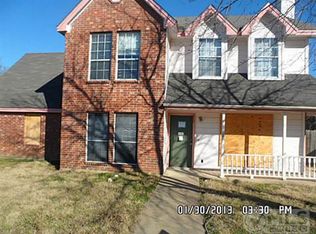 1102 Stanwyck Ave, Duncanville, TX 75137